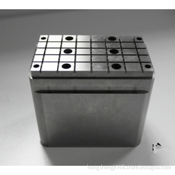 High Precision Machined Auto Lathe Parts, Stainless Steel Auto Lathe Parts OEM ODM